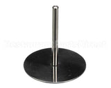 N00612 Globe Lower Presser 4"