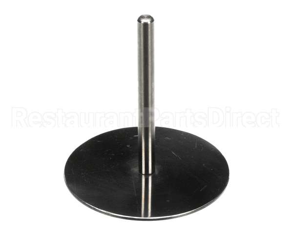 N00612 Globe Lower Presser 4"