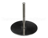 N00612 Globe Lower Presser 4"