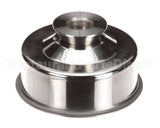 N00614 Globe Food Tray 4"