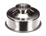 N00614 Globe Food Tray 4"