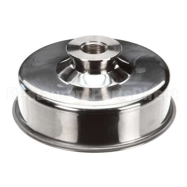 N00615 Compatible Globe Food Tray 5"