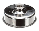 N00615 Globe Food Tray 5"