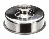 N00615 Globe Food Tray 5"