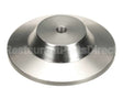 N00616 Globe Upper Presser 4"