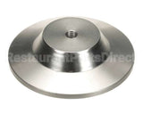 N00616 Globe Upper Presser 4"