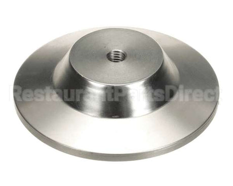 N00616 Globe Upper Presser 4"
