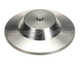 N00616 Globe Upper Presser 4"