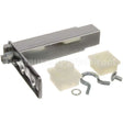 N015124 Compatible Master-Bilt Concealed Hinge