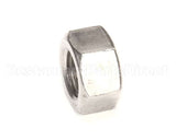 N017 Edlund Nut, 1/2-13 S/S Hex (Vmi)