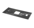 N0267 Bki Decal, Control Panel, Lgf