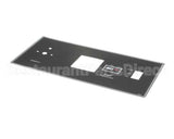 N0267 Bki Decal, Control Panel, Lgf