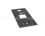 N0267 Bki Decal, Control Panel, Lgf