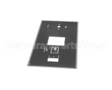 N0267 Bki Decal, Control Panel, Lgf