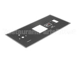 N0267 Bki Decal, Control Panel, Lgf