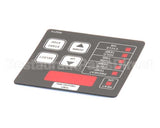 N0274 Bki Decal, Go36/Dr34 Controller