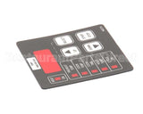 N0274 Bki Decal, Go36/Dr34 Controller