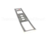 N0371 Bki Decal, Control Panel Dr Ncc