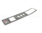 N0371 Bki Decal, Control Panel Dr Ncc