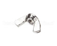 N040 Edlund Nut, 1/4-20 Wing, S/S (Vmi)