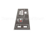 N0410 Bki Decal, Ctl Pnl Blffc New Logo