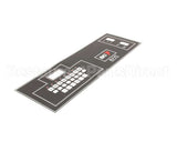 N0410 Bki Decal, Ctl Pnl Blffc New Logo