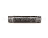 N0440C4 Cleveland Nipple 1/2X 4L Black Iron