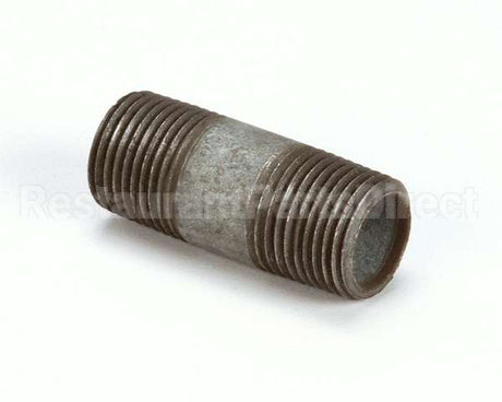N0440G2 Cleveland Nipple;1/2X 2L Galvanizd
