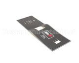 N0522 Bki Decal, Control Panel, Fkm/Fkmf