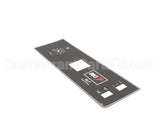 N0523 Bki Decal, Control Panel, Blf/Blf