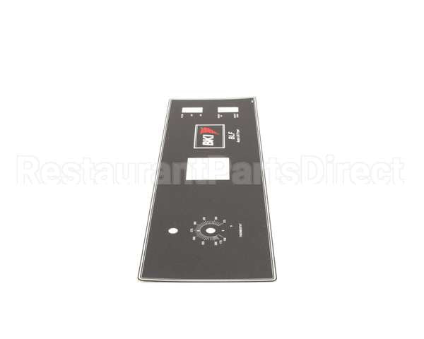 N0523 Bki Decal, Control Panel, Blf/Blf