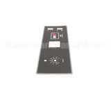 N0523 Bki Decal, Control Panel, Blf/Blf
