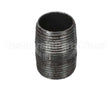 N0640C1-5 Cleveland Nipple 3/4X1 1/2 Blk Irn