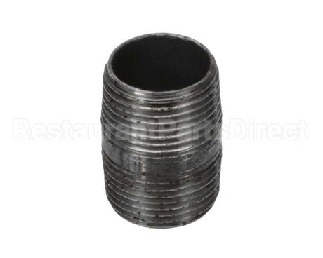N0640C1-5 Cleveland Nipple 3/4X1 1/2 Blk Irn