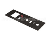 N0682 Bki Decal, Control Plate, Cp0065