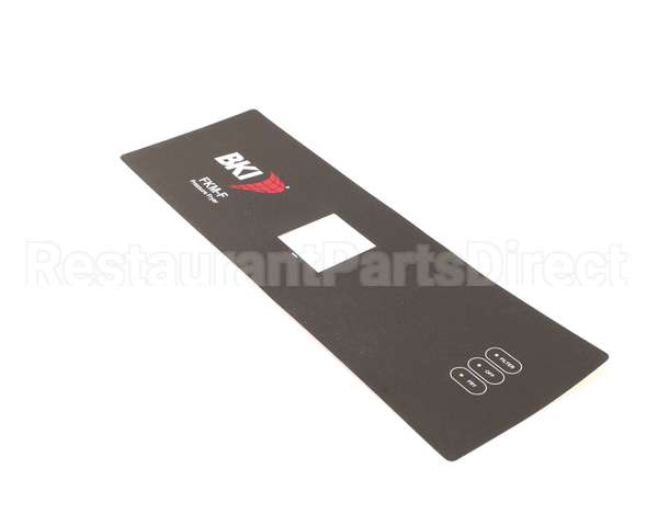N0684 Bki Decal, Control Panel, Fkm/Fkmf