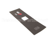 N0684 Bki Decal, Control Panel, Fkm/Fkmf