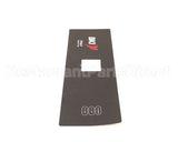 N0684 Bki Decal, Control Panel, Fkm/Fkmf