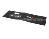 N0688 Bki Decal, Control Panel, Fkm-Fc,