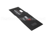 N0688 Bki Decal, Control Panel, Fkm-Fc,