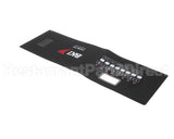 N0688 Bki Decal, Control Panel, Fkm-Fc,