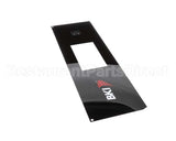 N0702 Bki Decal, Control Panel Touch Scn