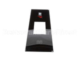 N0702 Bki Decal, Control Panel Touch Scn