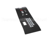 N0708 Bki Decal, Control Panel, Fkg-Fc, Boil Out