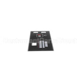 N0709 Bki Decal, Control Panel, Blf-Fc, Boil Out