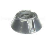 N1-4-20TPF Food Warming Nut 1/4-20 Tamper Proof