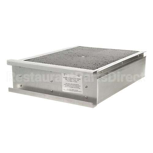 N1-WL0171 Compatible Wells Filter Hepa/Carbon Pk As M