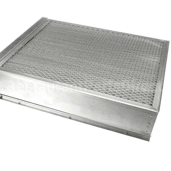 N1-WL0711 Compatible Star Hepa/Carbon Filter Pack