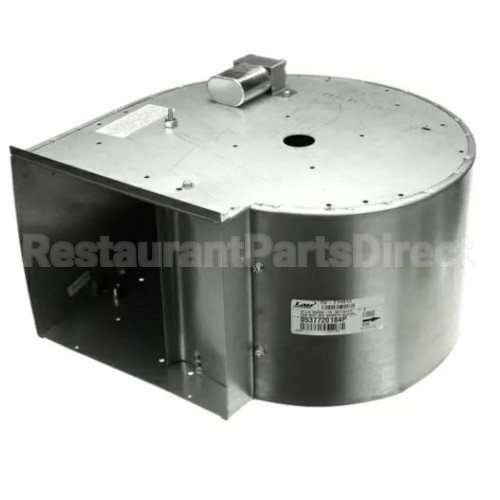 N1-WL0830 Compatible Wells Blower Assy