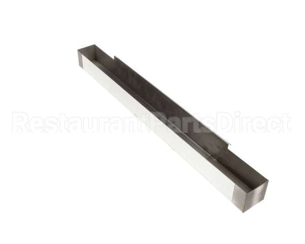 N1-Z13496 Wells Tray, Grease